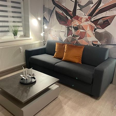 Harzfokus - Freshnest #Netflix#Wlan#Zentrum Wernigerode Exteriér fotografie