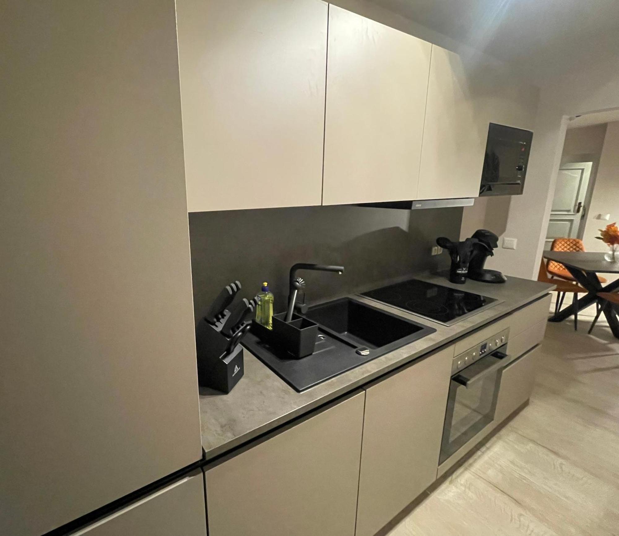 Harzfokus - Freshnest #Netflix#Wlan#Zentrum Wernigerode Exteriér fotografie